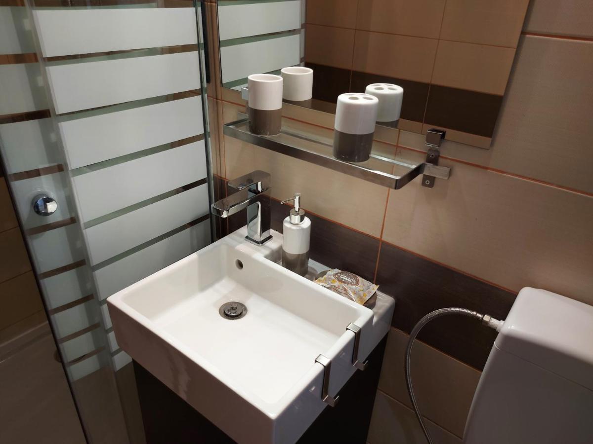 Relax Spiral House Βίλα Oradea Εξωτερικό φωτογραφία