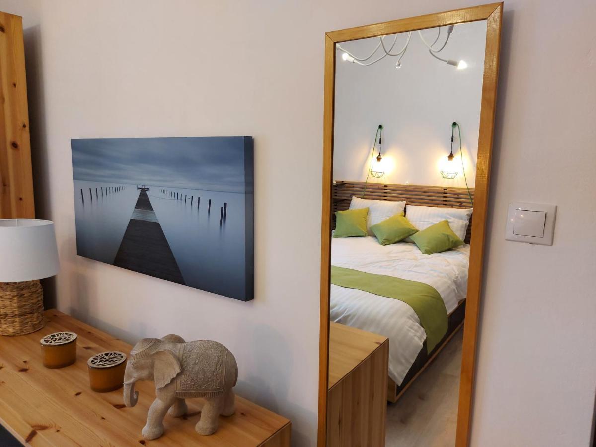 Relax Spiral House Βίλα Oradea Εξωτερικό φωτογραφία