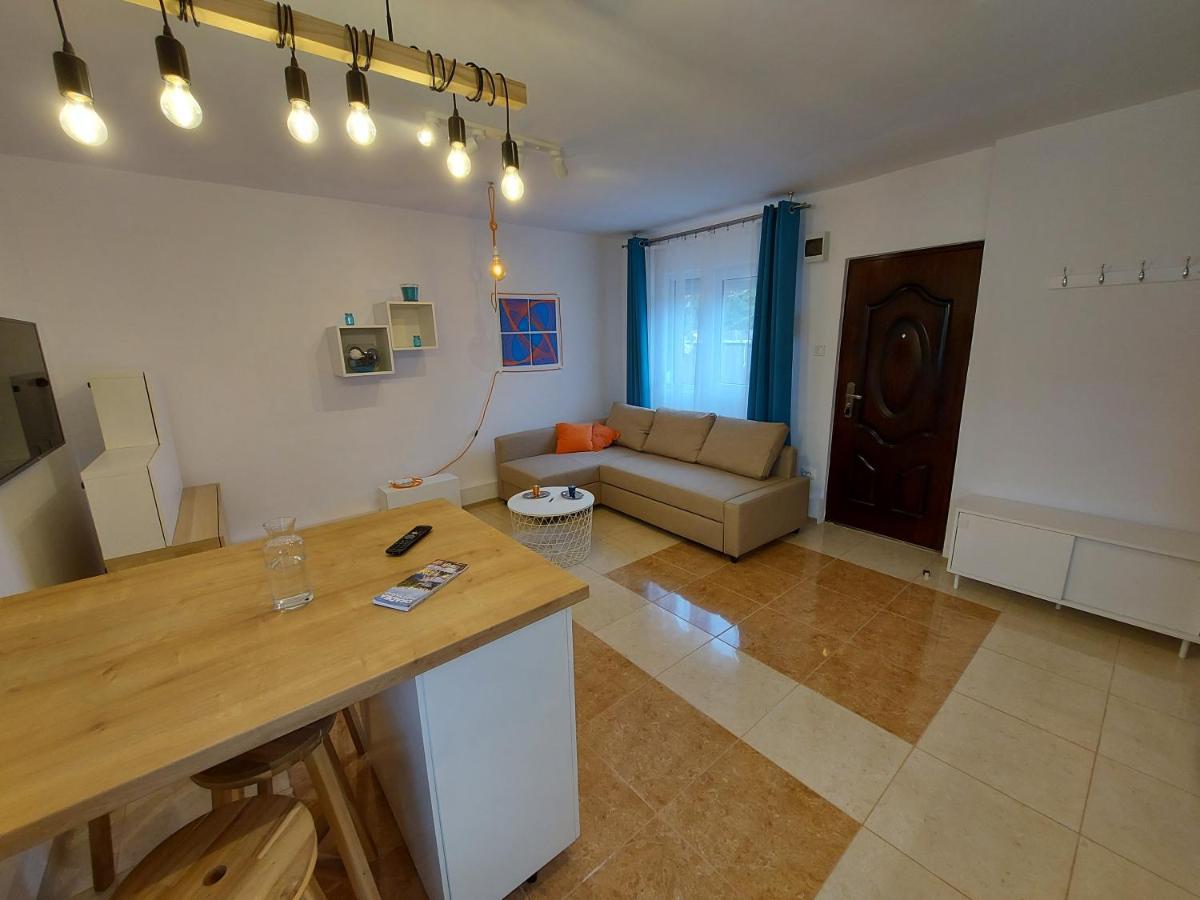 Relax Spiral House Βίλα Oradea Εξωτερικό φωτογραφία
