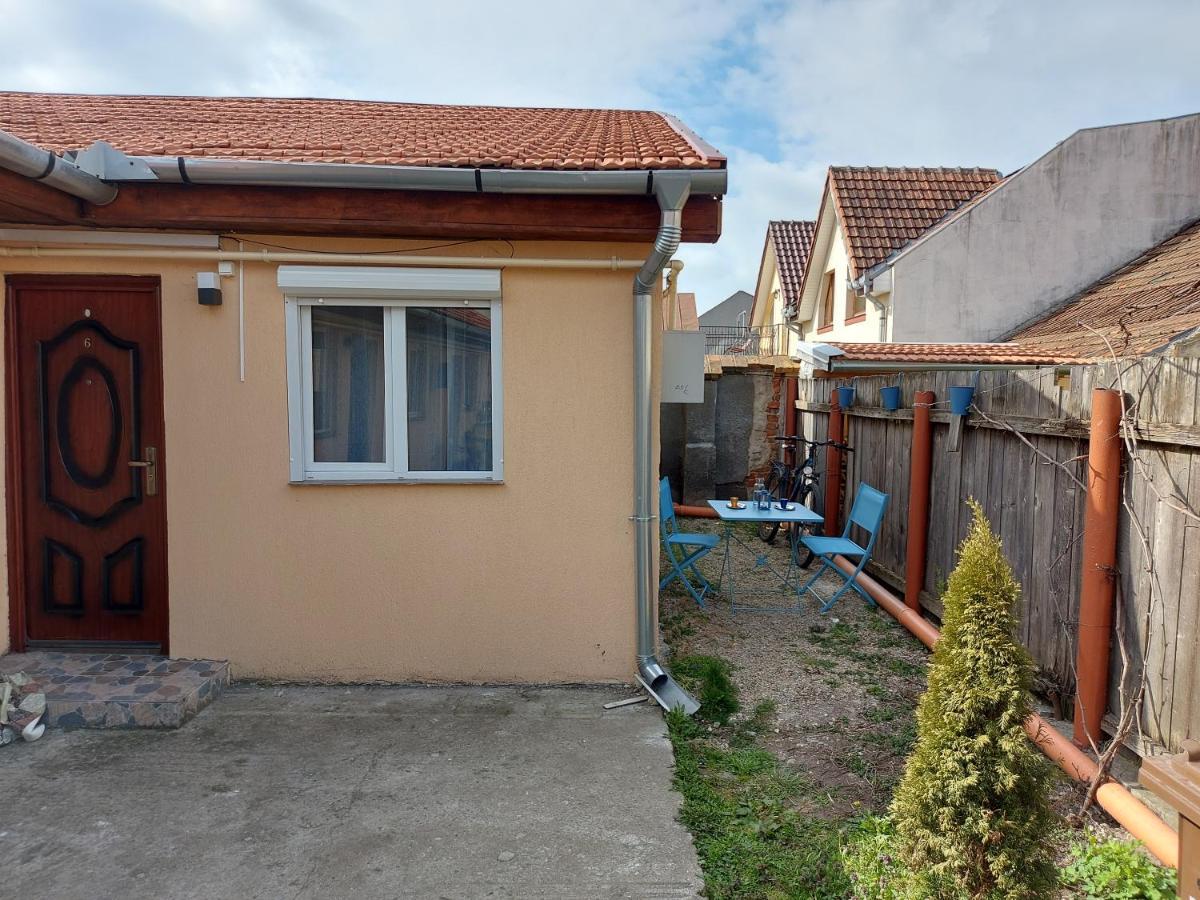 Relax Spiral House Βίλα Oradea Εξωτερικό φωτογραφία