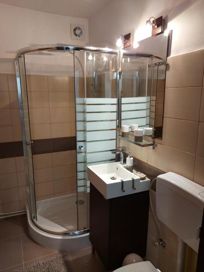 Relax Spiral House Βίλα Oradea Εξωτερικό φωτογραφία