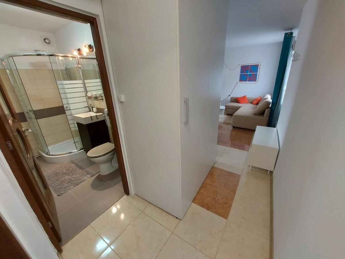 Relax Spiral House Βίλα Oradea Εξωτερικό φωτογραφία