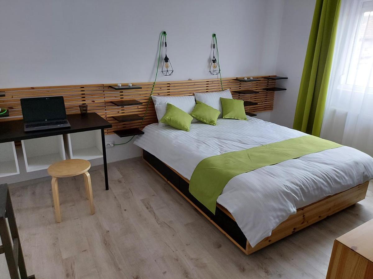 Relax Spiral House Βίλα Oradea Εξωτερικό φωτογραφία
