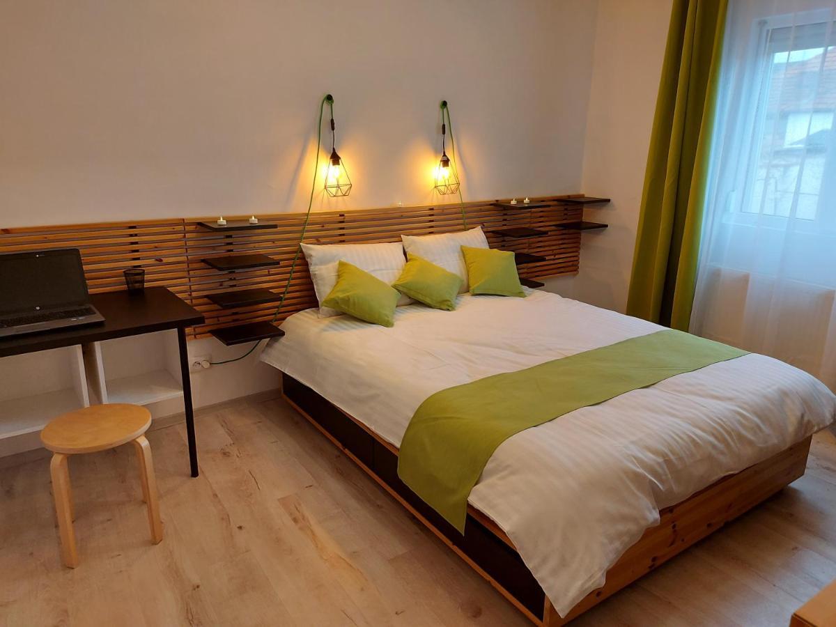 Relax Spiral House Βίλα Oradea Εξωτερικό φωτογραφία